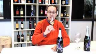 Degustazione Spumante Brut Metodo Classico Trebbiano Legnaia