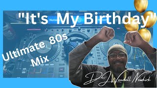 Ultimate 80s Mix