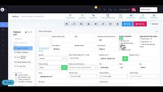 How to Create and Manage a Patient Checklist in HelloNote EMR