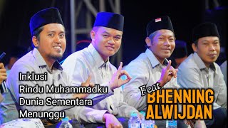 BHENNING feat AlWIJDAN _ Part 2