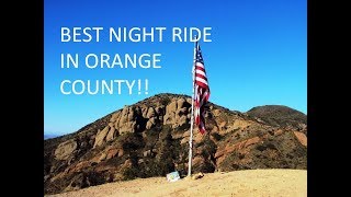 Best Night ride in Orange County hands down!!