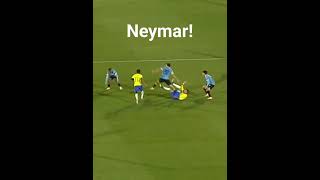 fala meu povo: toda vez que barco da seleção tá afundando, Neymar sai com lesão?? #seleção #neymar