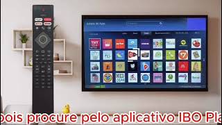 IBO Player PHILIPS Smart TV