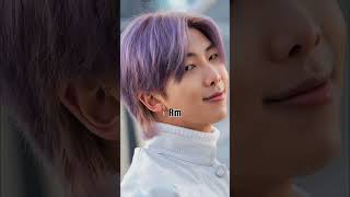 Guess the BTS members by their one pic #bts 💜💜🥰😘