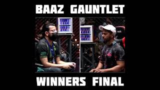 ArslanAsh vs Joka | Baaz Gauntlet 2024 | Final