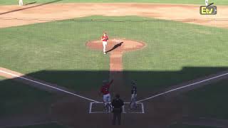 Vermont at Nashua (NH) Silver Knights FCBL Baseball   7/11/24