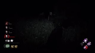 DBD - Decisive Strike Saves The Day Yet Again