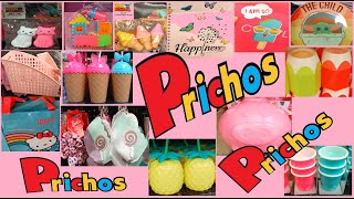 ¡Prichos/RECORRIDO POR PRICHOS/¡PRICHOS ARTICULOS EN FOTOS/ !PRICHOS¡/Prichos recorrido