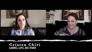 The Psychology of Self-Defense, EP3: Fight, Flight, Freeze, and Fawn with Cristen Chiri, LMHC