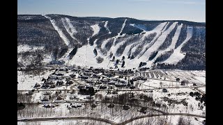 Greek Peak Skiing   Feb 2, 2023