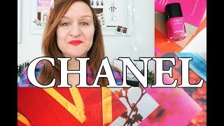 CHANEL SPRING SUMMER COLLECTION 2019 VISION D’ASIE: l’art du détail |Bestdayblogger