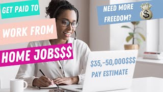 (REYNOLDS&REYNOLDS) CHAT REP WORK FROM HOME #workfromhome #remotejobs #remotework #remote #jobs