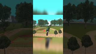 GTA SA Stunt Jump P.T. 1 #gtasanandreas #shorts