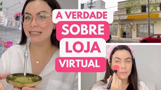 VLOG: VIDA REAL DE EMPREENDEDORA + Dicas de COMO se manter firme em seu PROPÓSITO