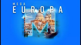 Viaje Mega Europa