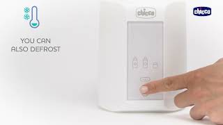 Chicco Home Bottle Warmer