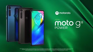 moto g8 power | motorola official