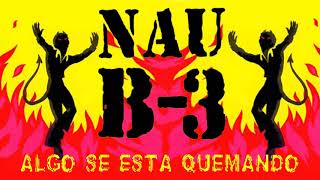 NAU B3