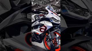 Aprilia RS 457 New Bike launch in india 2024 #shortfeed #apriliars457