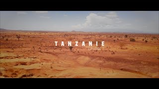 Tanzanie - 2 jours chez les Maasaïs