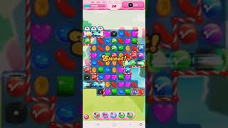 Candy Crush game video