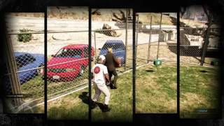 GTA) Chop Outta Nowhere:) Part 6