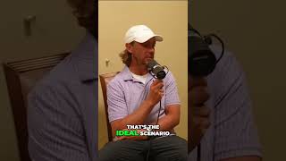 Mastering Your Golf Game: The Key to Success at Major Tournaments #TommyFleetwood #GolfTips