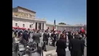 1814- 2014: BICENTENARIO  FONDAZIONE ARMA CARABINIERI