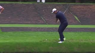 #GOLF Increíble lo que hizo Jon Rahm