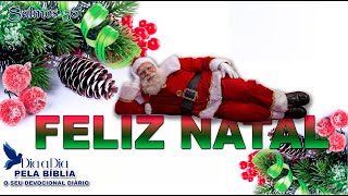 FELIZ NATAL