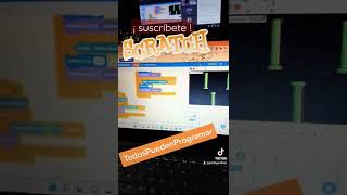 TodosPuedenProgramar : es una iniciativa para TODOS puede  llevar a cabo la programacion.