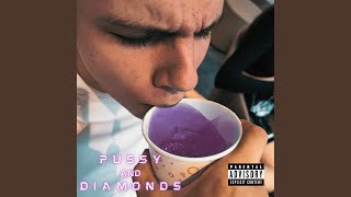 Pussy and Diamonds