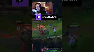 Why did she stay? | shaythxbaii on #Twitch