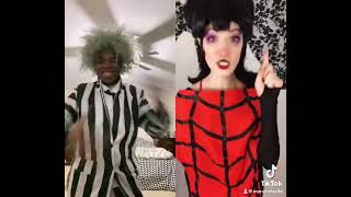 BEETLEJUICE DUET 10(FINAL ONE)