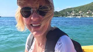 Bequia Saint Vincent & the Grenadines & Grenada 2017