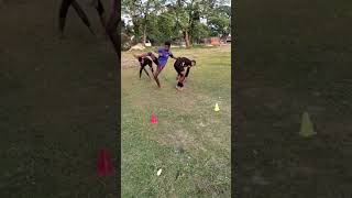 side jump practice 👍#trending#kabaddi#ytshort#sports#viral#army