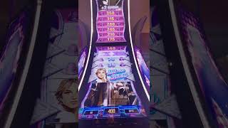 Vegas slot Britney spears bonus