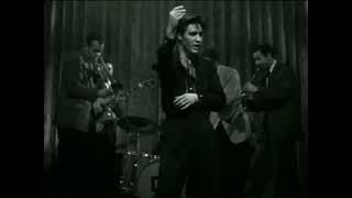 ELVIS PRESLEY - Dixieland Rock 1958