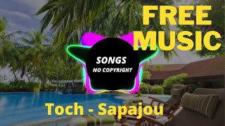 Toch - Sapajou ( Free Copyright Music ) - ( Songs No Copyright )