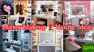 my vanity #vanitymirror #youtubesearch #youtuber #channel