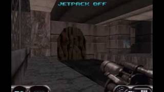 Duke Nukem 64 Damn Im Good Lvl25 Pt1