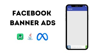 Facebook audience network Banner ads implementation ||make money online #androidstudio