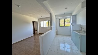 APARTAMENTO PARA LOCAÇÃO NO RESIDENCIAL VILLE VIOLETA NO BAIRRO SANTO ANTÔNIO - VESPASIANO/MG