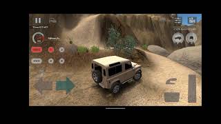 OffRoad Drive Desert APK jisko bhi game khelna hai vah Instagram par message