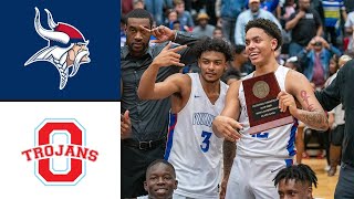 North Meck vs Olympic | 4A NCHSAA Final Four 2020