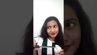 මට ලැබුණු අමුතු බෝලෙ🤔 | Nimshi Nirasha #trending #viral #nimshi