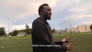 Knut Olav RIndarøy Som Hovedtrener , Og Pape Paté Diouf Som Assistentrener?🤩