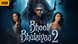 Bhool Bhulaiyaa 2 Full Movie || 1080p HD Facts || Kartik Aaryan I Kiara Advani, Tabu, Rajpal Yadav