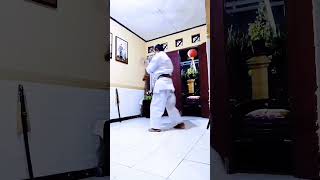 KATA GOJU RYU#shortvideo