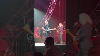 American Tour Kick-Off Tears For Fears